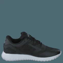 Calvin Klein Ron 5d Black Svart Online