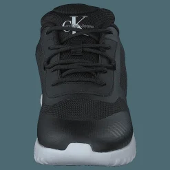 Calvin Klein Ron 5d Black Svart Online