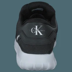 Calvin Klein Ron 5d Black Svart Online