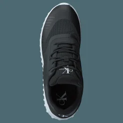 Calvin Klein Ron 5d Black Svart Online