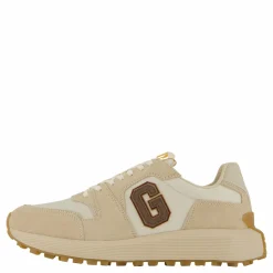 Gant Ronder Sneaker Beige New