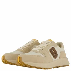 Gant Ronder Sneaker Beige New