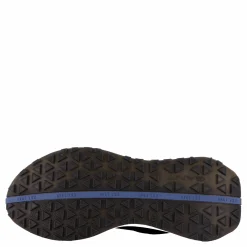Gant Ronder Sneaker Marine Blå Outlet