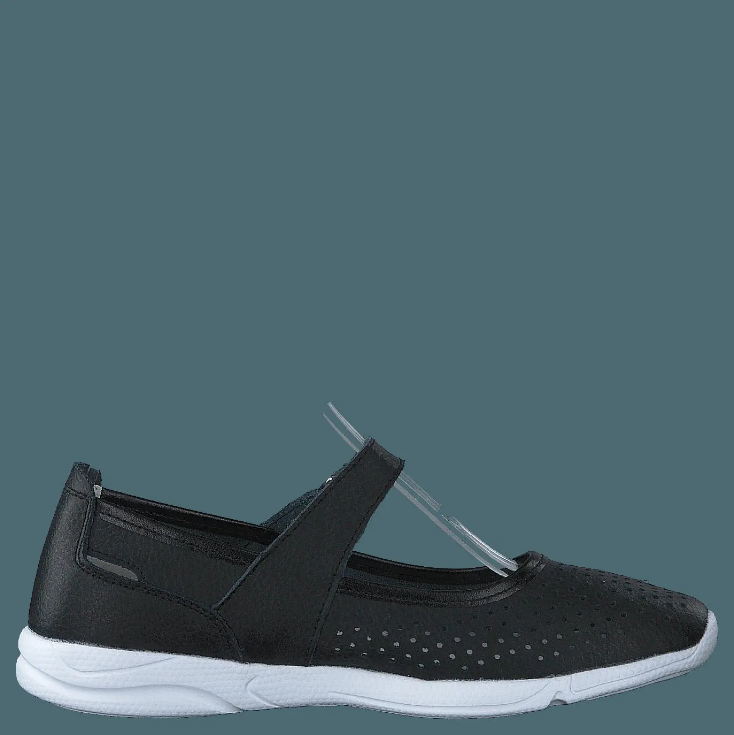 Soft Comfort Rosa Black Svart Online