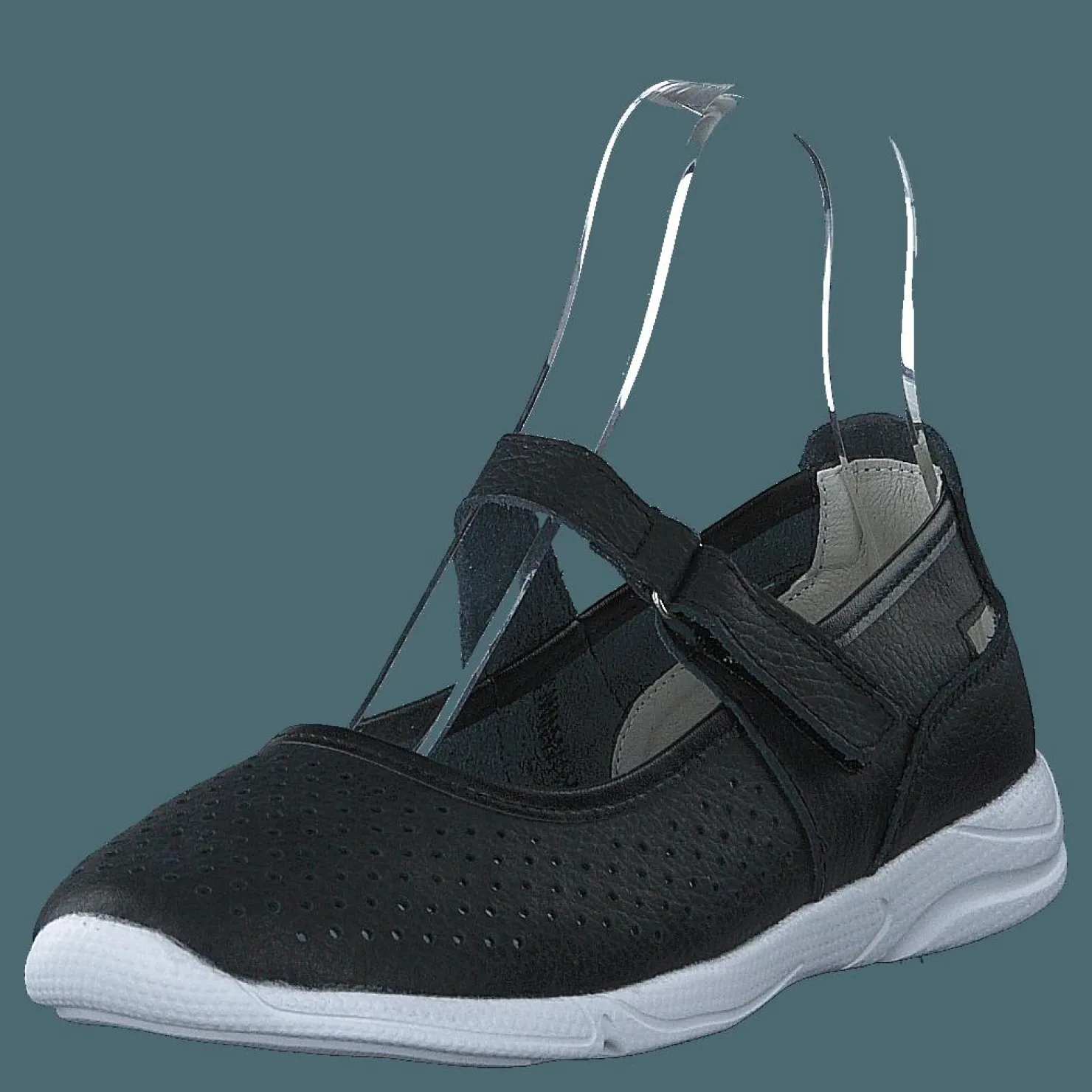 Soft Comfort Rosa Black Svart Online