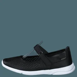 Soft Comfort Rosa Black Svart New