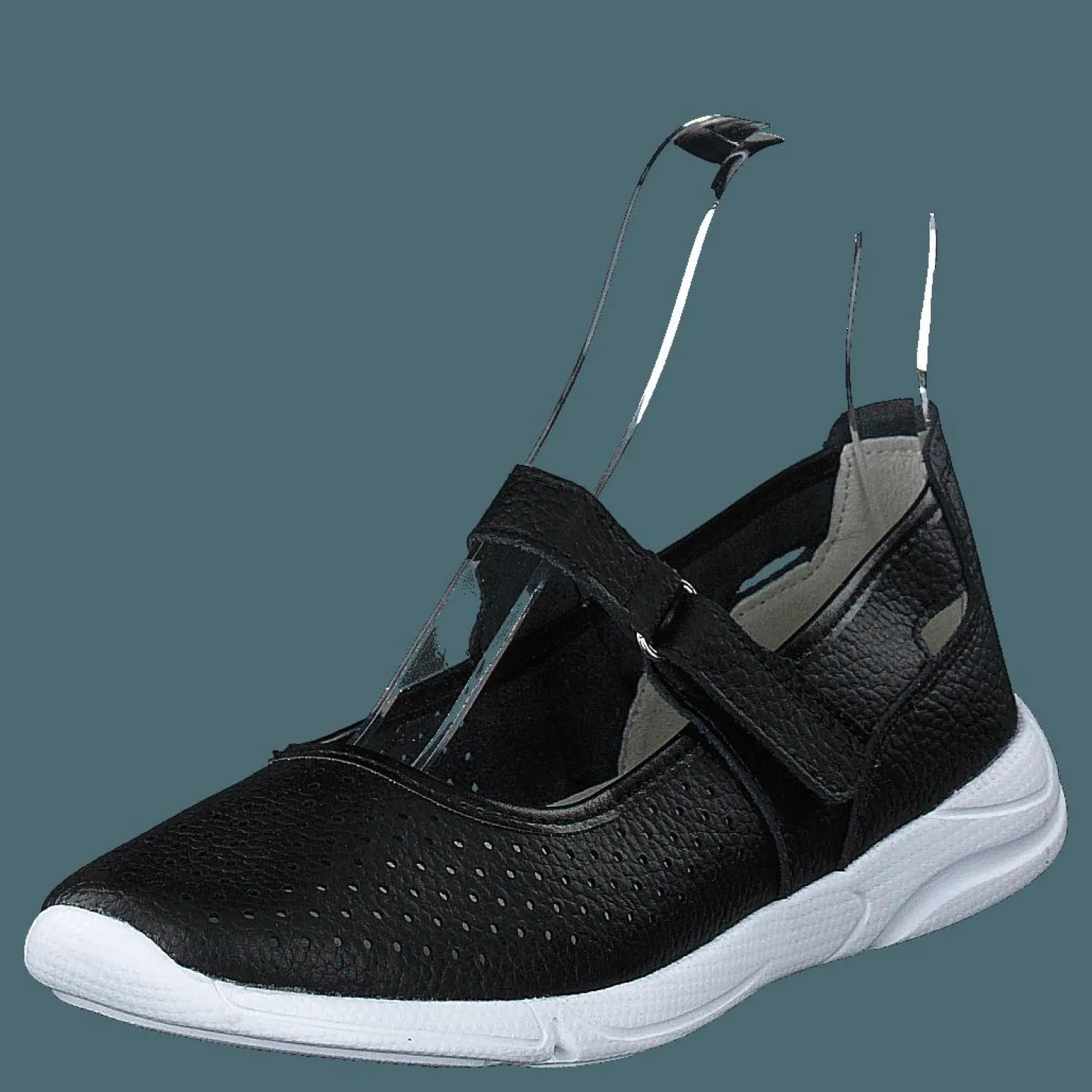 Soft Comfort Rosa Black Svart New