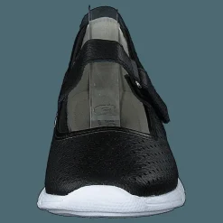 Soft Comfort Rosa Black Svart New