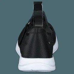 Soft Comfort Rosa Black Svart New