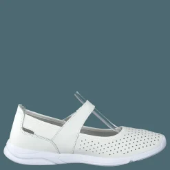 Soft Comfort Rosa White Vit New