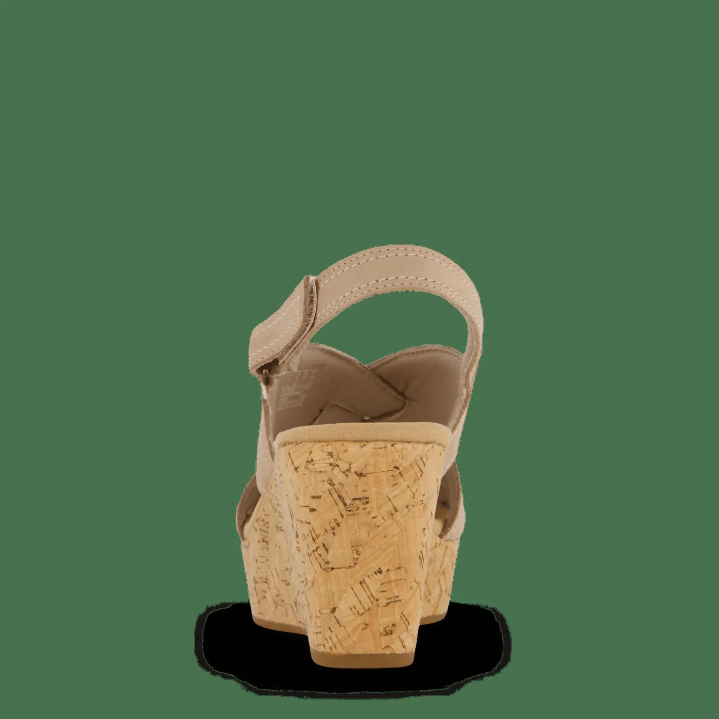 Clarks Rose Erin Sand Nubuck Beige Outlet