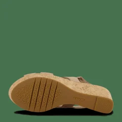 Clarks Rose Erin Sand Nubuck Beige Online