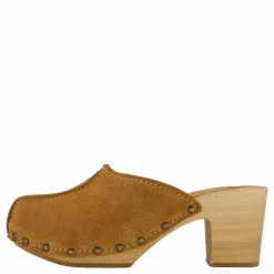 Mohedatoffeln Roxy Cognac Brown Online
