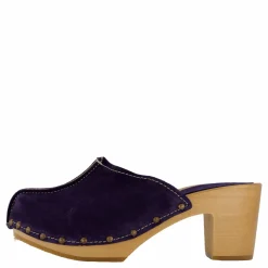 Mohedatoffeln Roxy Navy Blå Clearance