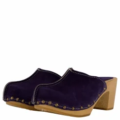 Mohedatoffeln Roxy Navy Blå Clearance