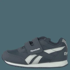 Reebok Classic Royal Classic Jog 2  Kc Collegiate Navy/Chalk/None Grå Online