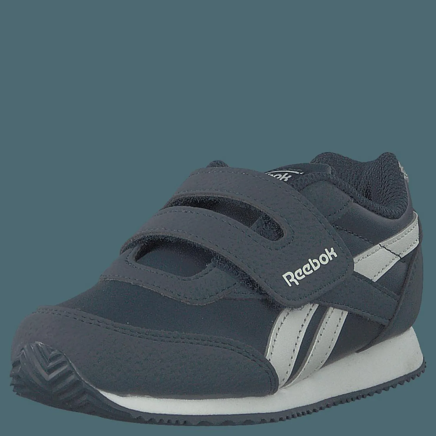 Reebok Classic Royal Classic Jog 2 Kc Collegiate Navy/Chalk/None Grå Online