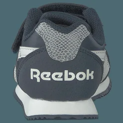 Reebok Classic Royal Classic Jog 2 Kc Collegiate Navy/Chalk/None Grå Online