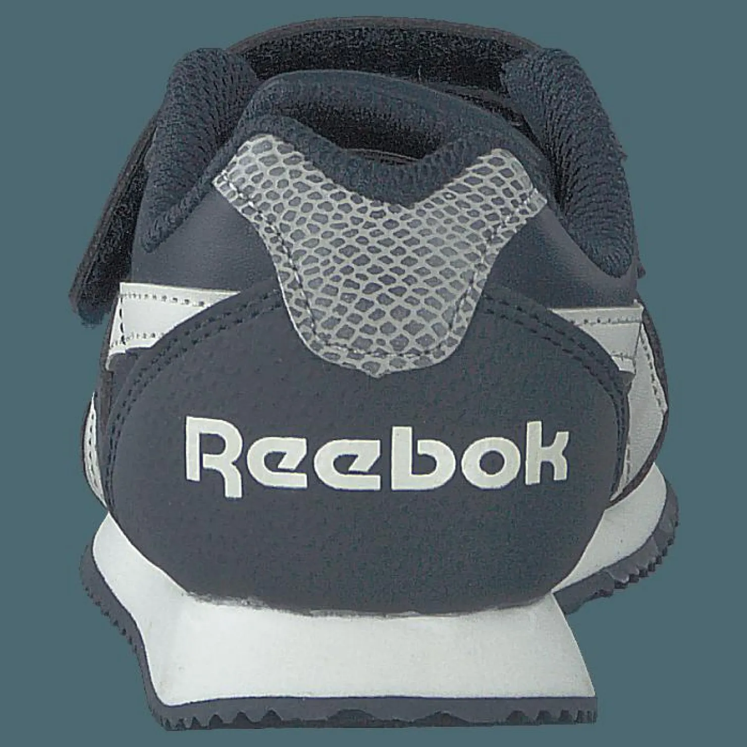 Reebok Classic Royal Classic Jog 2 Kc Collegiate Navy/Chalk/None Grå Online