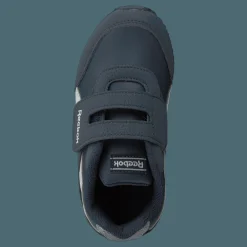 Reebok Classic Royal Classic Jog 2 Kc Collegiate Navy/Chalk/None Grå Online