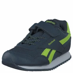Reebok Classic Royal Classic Jog 3 1V Vecnav/Vecnav/Aciyel Blå och Turkos Discount