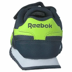 Reebok Classic Royal Classic Jog 3 1V Vecnav/Vecnav/Aciyel Blå och Turkos Discount
