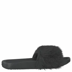 UGG Royale Black Svart Online