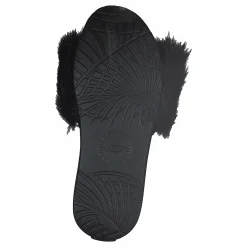 UGG Royale Black Svart Online