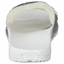 UGG Royale Silver Silver och Grå