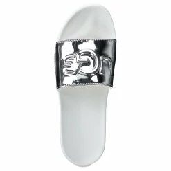 UGG Royale Silver Silver och Grå