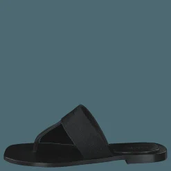Rodebjer Roza Black Svart Hot