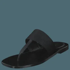 Rodebjer Roza Black Svart Hot