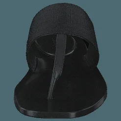 Rodebjer Roza Black Svart Hot