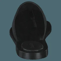 Rodebjer Roza Black Svart Hot