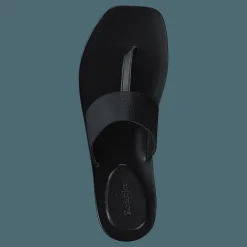 Rodebjer Roza Black Svart Hot