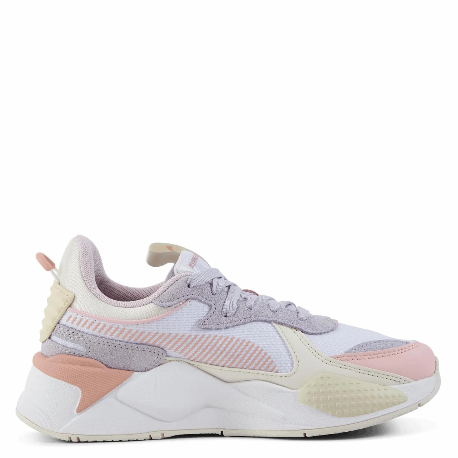 Puma Rs-x Candy Wns White Flerfärgad Online
