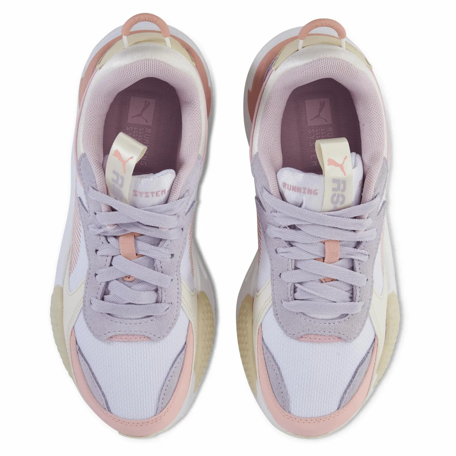 Puma Rs-x Candy Wns White Flerfärgad Online