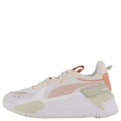 Puma Rs-x Soft Wns White-deeva Peach Vit Best