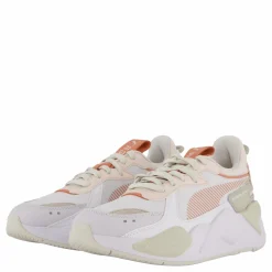Puma Rs-x Soft Wns White-deeva Peach Vit Best