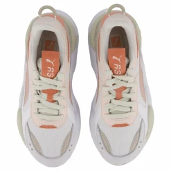 Puma Rs-x Soft Wns White-deeva Peach Vit Best