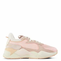 Puma Rs-x Thrifted Wns Pink Rosa Outlet