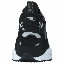 Puma Rs-z Reinvention Black- White Grå Sale