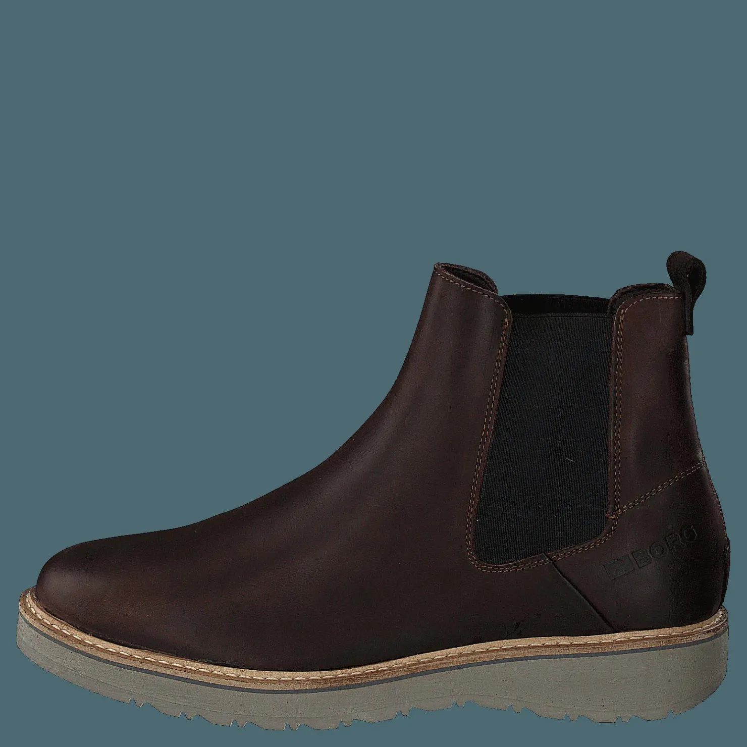 Björn Borg Rugetta Chs Alc W Dark Brown Brun Outlet