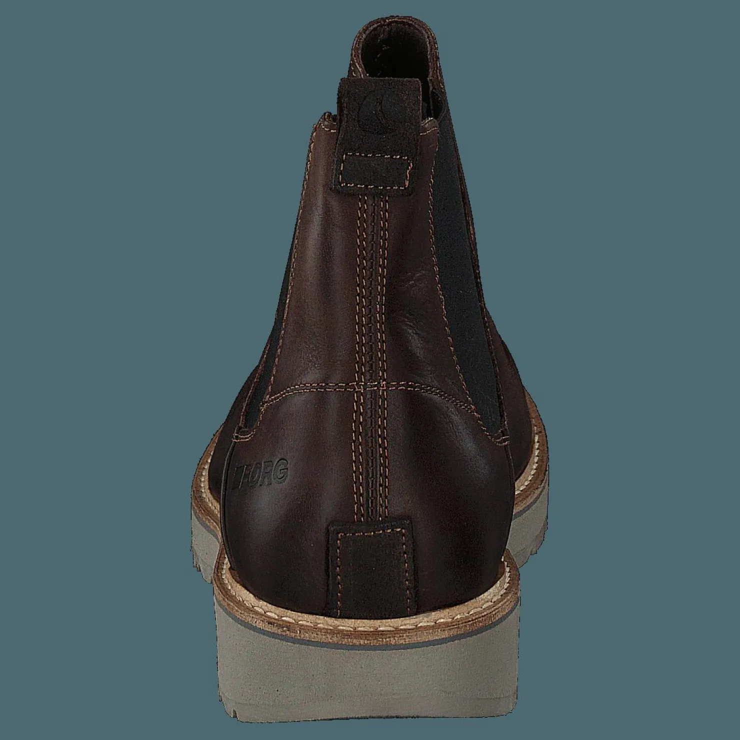 Björn Borg Rugetta Chs Alc W Dark Brown Brun Outlet