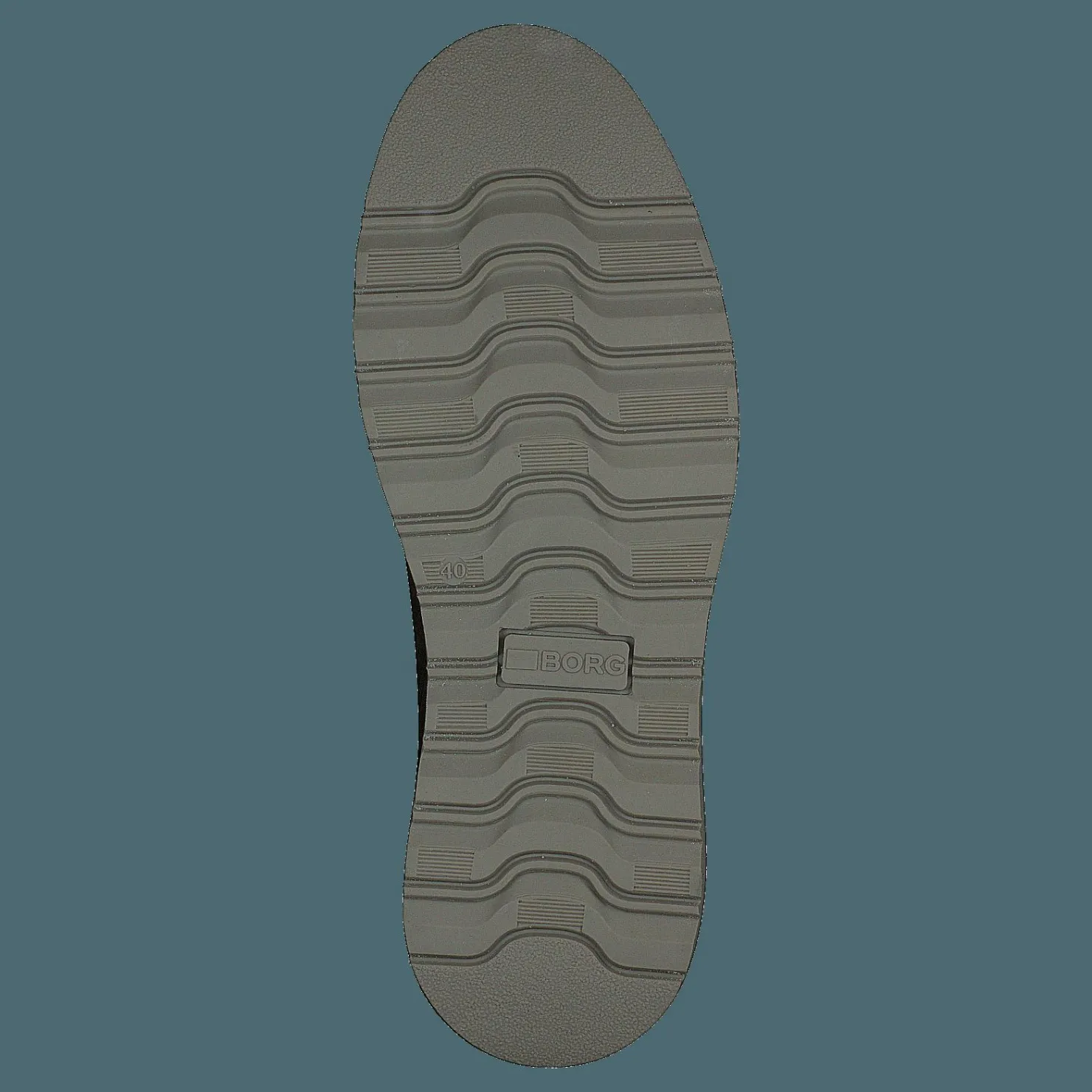 Björn Borg Rugetta Chs Alc W Dark Brown Brun Outlet