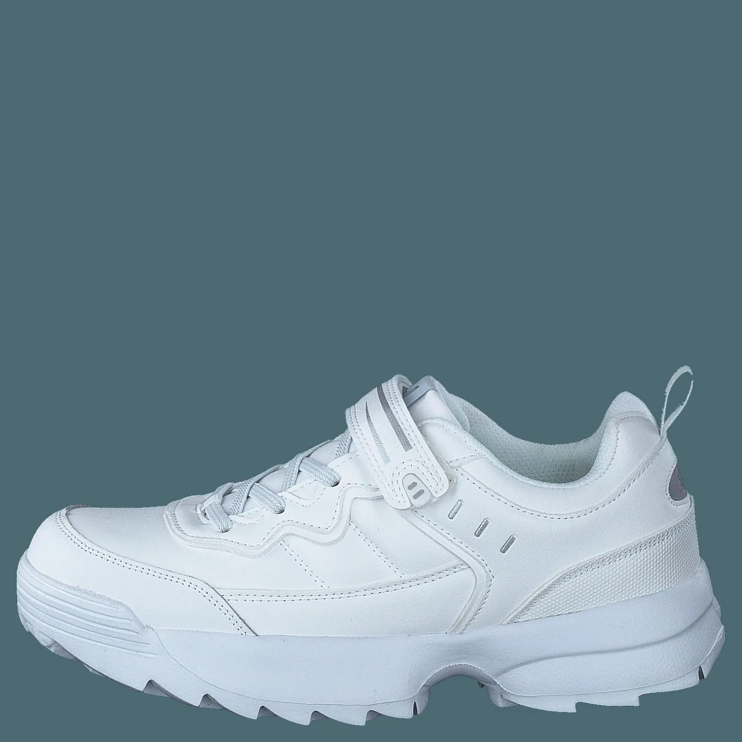 Leaf Ruka White Vit Clearance