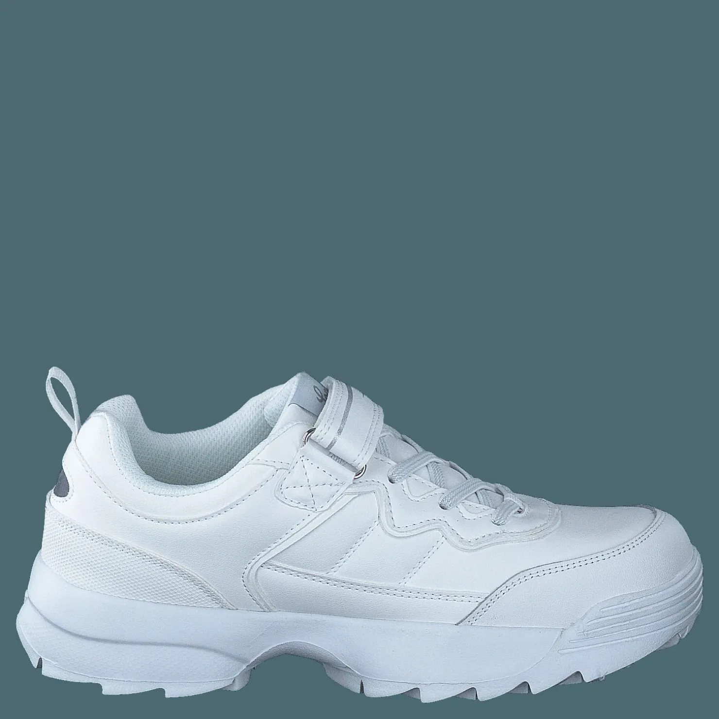 Leaf Ruka White Vit Clearance
