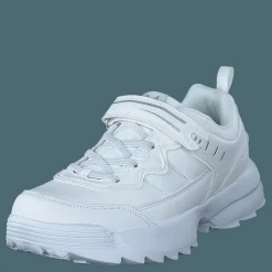 Leaf Ruka White Vit Clearance