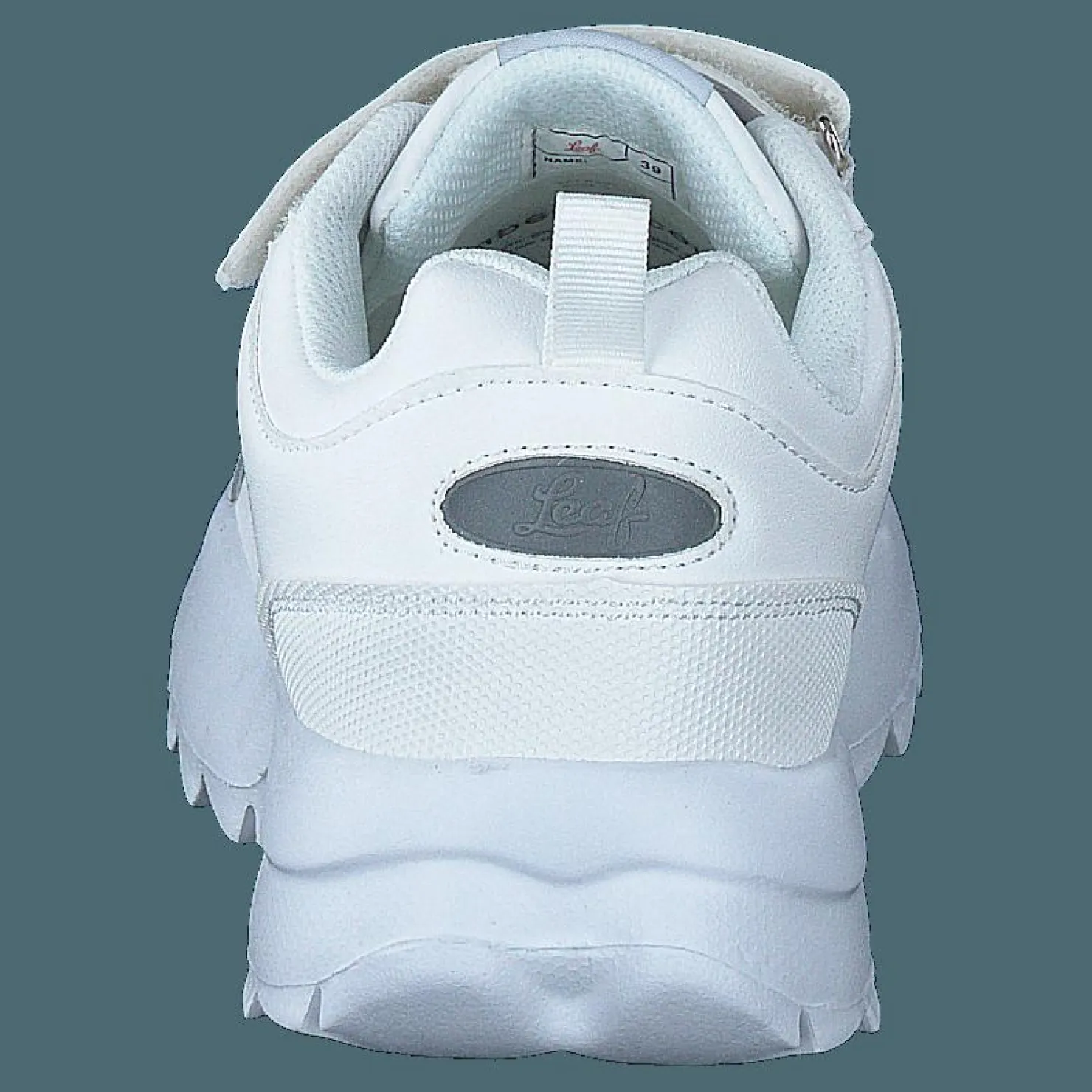 Leaf Ruka White Vit Clearance