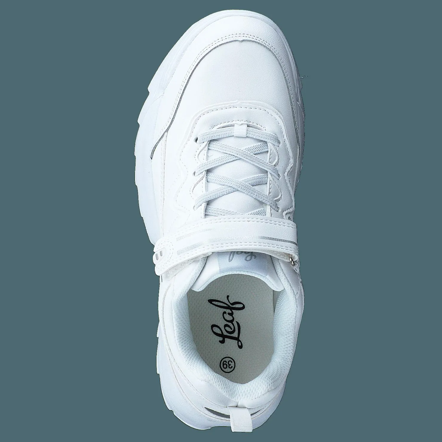 Leaf Ruka White Vit Clearance